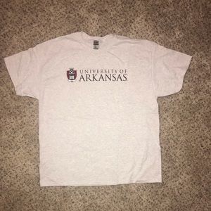 University of Arkansas T-Shirt